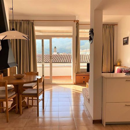 Saguarda - Apartamento Luminoso Con Terraza Cadaqués Exterior foto